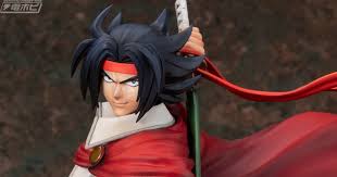 「キョウジ・カッシュ 機動武闘伝Gガンダム」の画像検索結果