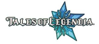 「ウィル・レイナード テイルズオブレジェンディア」の画像検索結果