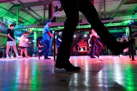 Image result for Stampede Line Dancing