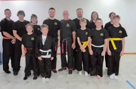 Image result for Kenpo Karate Club