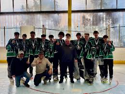 Image result for Piranhas Inline Hockey Club