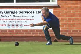 Image result for Belper Pottery Bowls Club