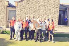Image result for Macduff Bowling Club