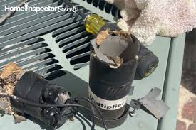 Image result for blown capacitor