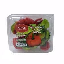 Afbeeldingsresultaat voor aji dulce sweet pepper