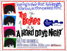 The Beatles A Hard Day's Night 英語版 A Hard Day's Night (Tradução em Português) – The Beatles | Genius