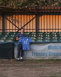 Image result for Frimley Green Boys & Girls Football Club