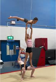 Image result for Sportac 76 Gymnastics Club