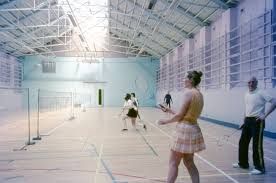 Image result for Thornaby Pavilion Badminton Club