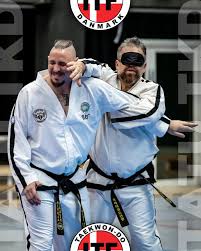 Image result for Bytomic Tae Kwon Do Wokingham