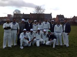Image result for Bredgar Cricket Club
