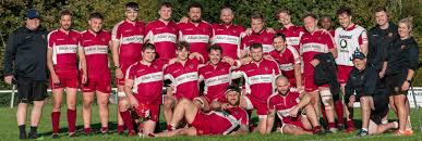 Image result for Amersham & Chiltern Rugby Football Club