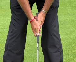Image result for grip putt