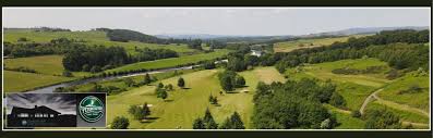 Image result for Peterculter Golf Club