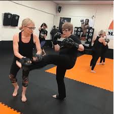 Image result for Kidderminster Martial Arts Academy
