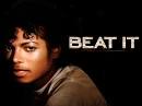 Michael Jackson BEAT IT HATERS