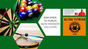 Image result for Barrow Members Squash Club