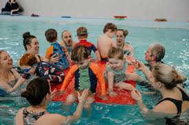 Image result for Harrogate Swimming Club