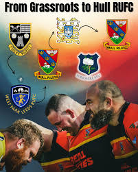 Image result for Hull Rugby Union Football Club