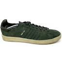Size 13 - adidas Gazelle Crafted Green for sale online | eBay