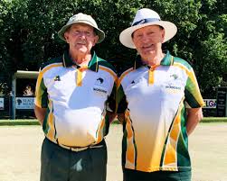 Image result for Woodend Bowling Club