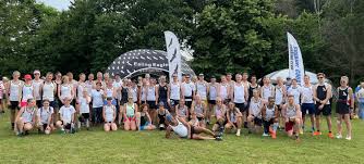 Image result for Ealing Eagles Ball Hockey Club