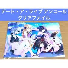 「日下部燎子 デート・ア・ライブ」の画像検索結果