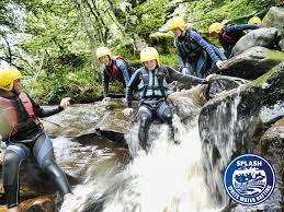 Image result for Splash White Water Rafting & Canyoning