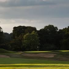 Image result for Howley Hall Golf Club Ltd