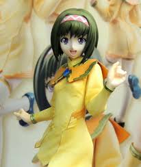 「ヒルデ・シュルツ 宇宙戦艦ヤマト2199」の画像検索結果