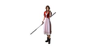 「エアリス・ゲインズブール」の画像検索結果