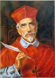 Image result for Saint Gregorio Barbarigo