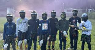 Image result for Cracking Day Paintball, Hampshire