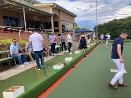 Image result for Strathmore Bowling Club