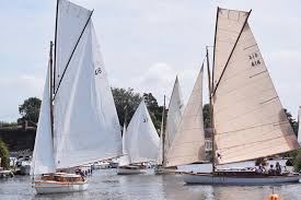 Image result for Horning Sailing Club