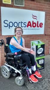 Image result for SportsAble