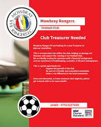 Image result for Mowbray Rangers Football Club