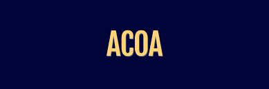 Image result for /ACoA