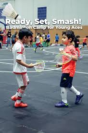 Image result for Cambs Badminton Academy