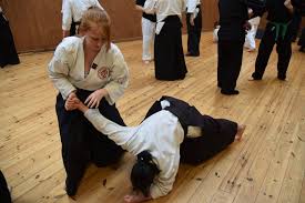 Image result for Basingstoke Aikido Club