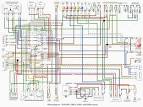 SCHEMA ELECTRIQUE SERIE 6