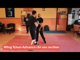 Image result for Chorley Autodefence Wing Tchun