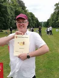 Image result for Lionheart Company Of Bowmen