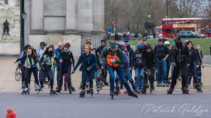 Image result for Skate London Friday Night