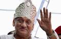 Who is Vijay Bahuguna? : Assembly Elections 2012, News - India Today