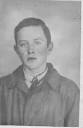 Patrick O'Hagan was born in