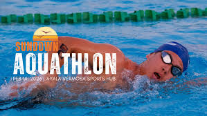 Image result for Aquathlon
