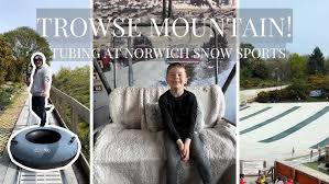 Image result for Norfolk Ski & Snow Tubing Club