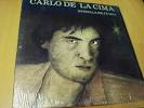 CARLO DE LA CIMA - estrella solitaria - 16066802