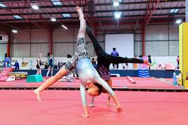 Image result for Mk Springers Gymnastics Club